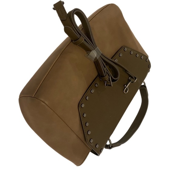 NEW Universal Thread Purse Brown - Picture 2 of 10